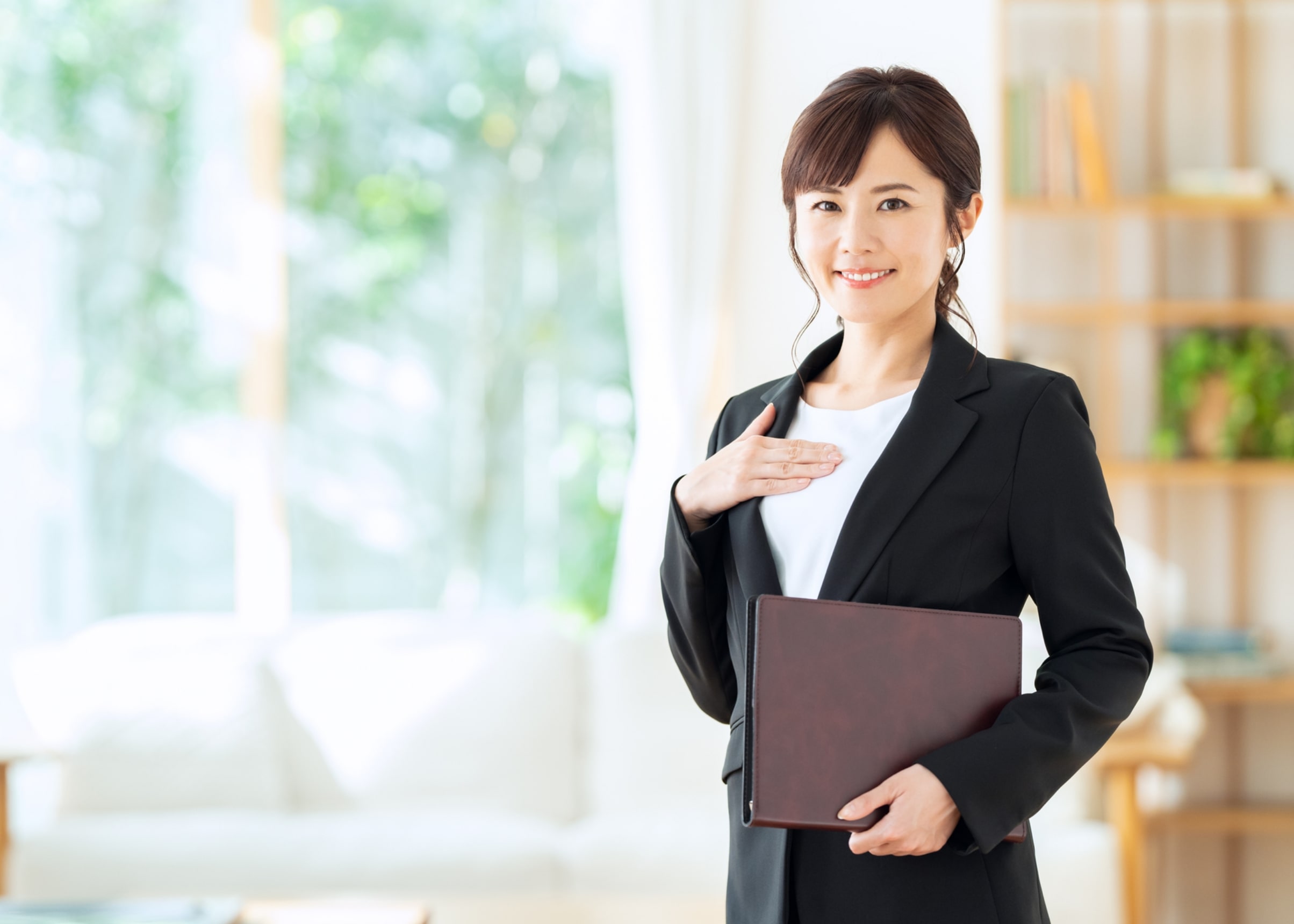 保険代理事業